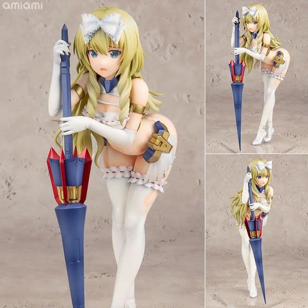 ※特典無し特価【未開封】ドゥルガーI 完成品フィギュア
