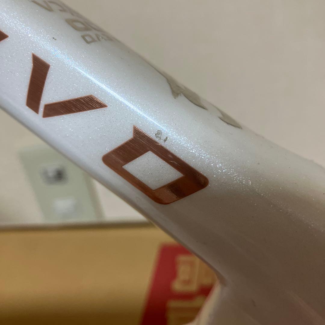 グスト コブラEVO フレーム