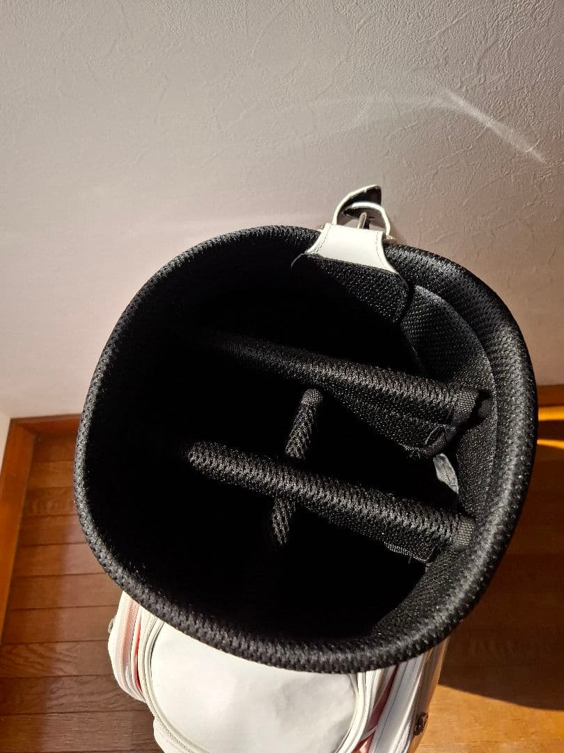 TOUR CHAMPIONSHIP ゴルフバッグ