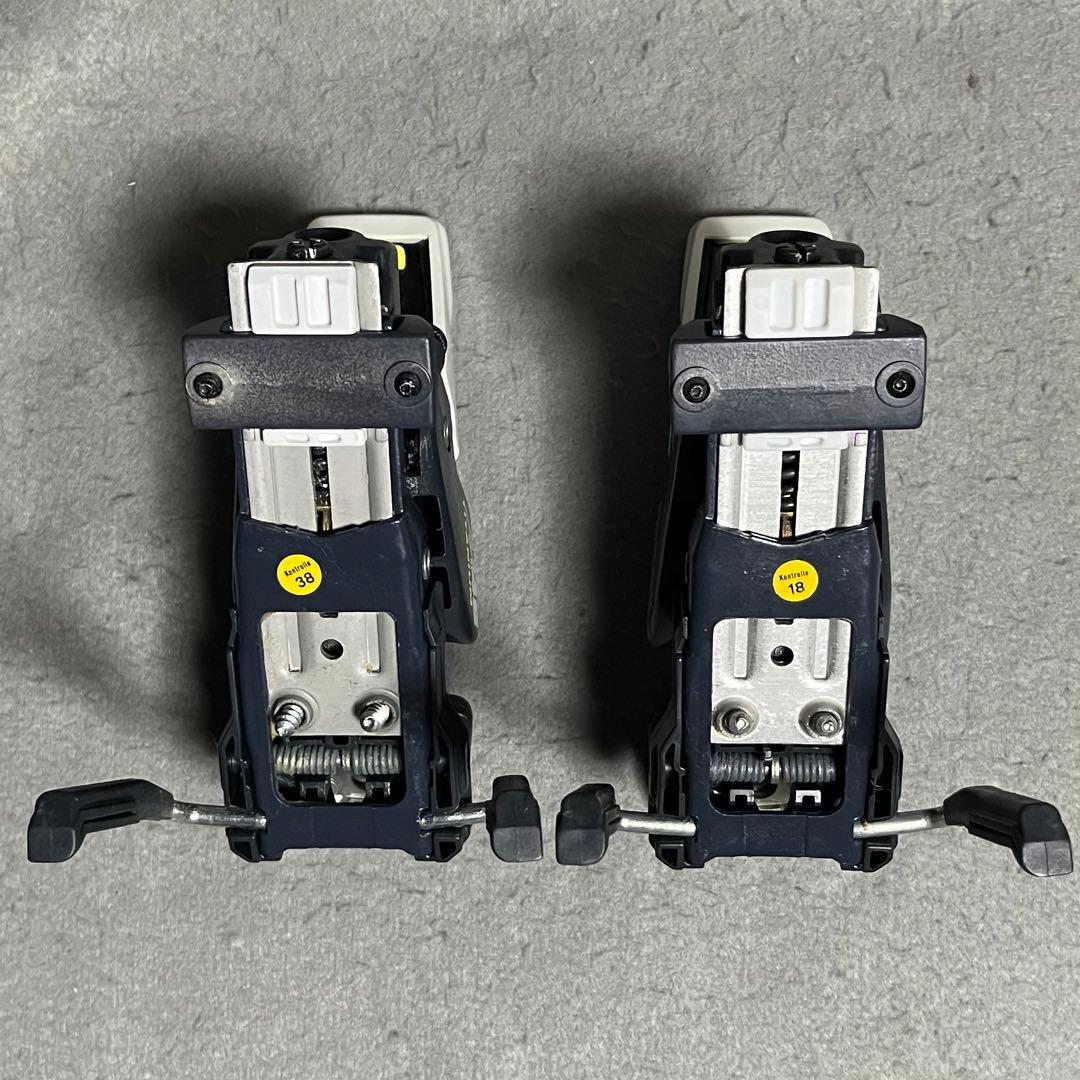 【値下げOK】 Marker M48 ビンディング Twincam スキー