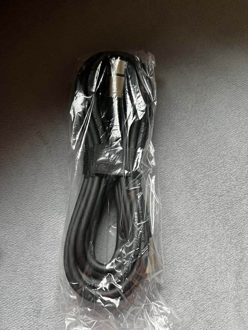 Rode NT1 kit コンデンサーマイク アーム セット