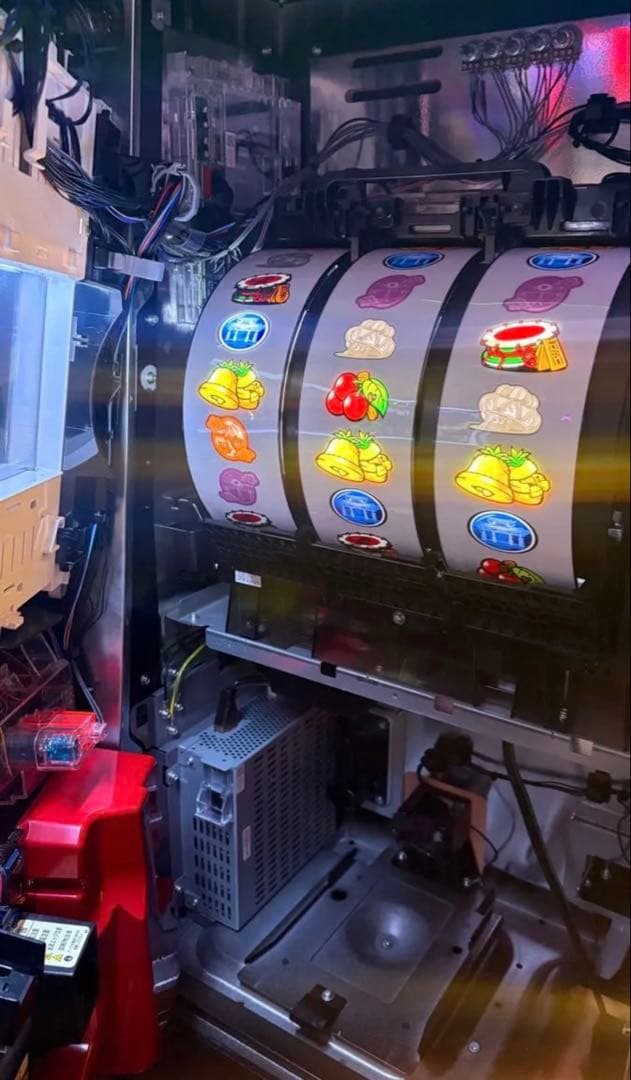 送料無料 パチスロ 沖ドキDuo30