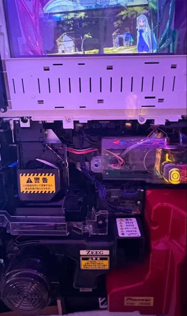 送料無料 パチスロ 沖ドキDuo30