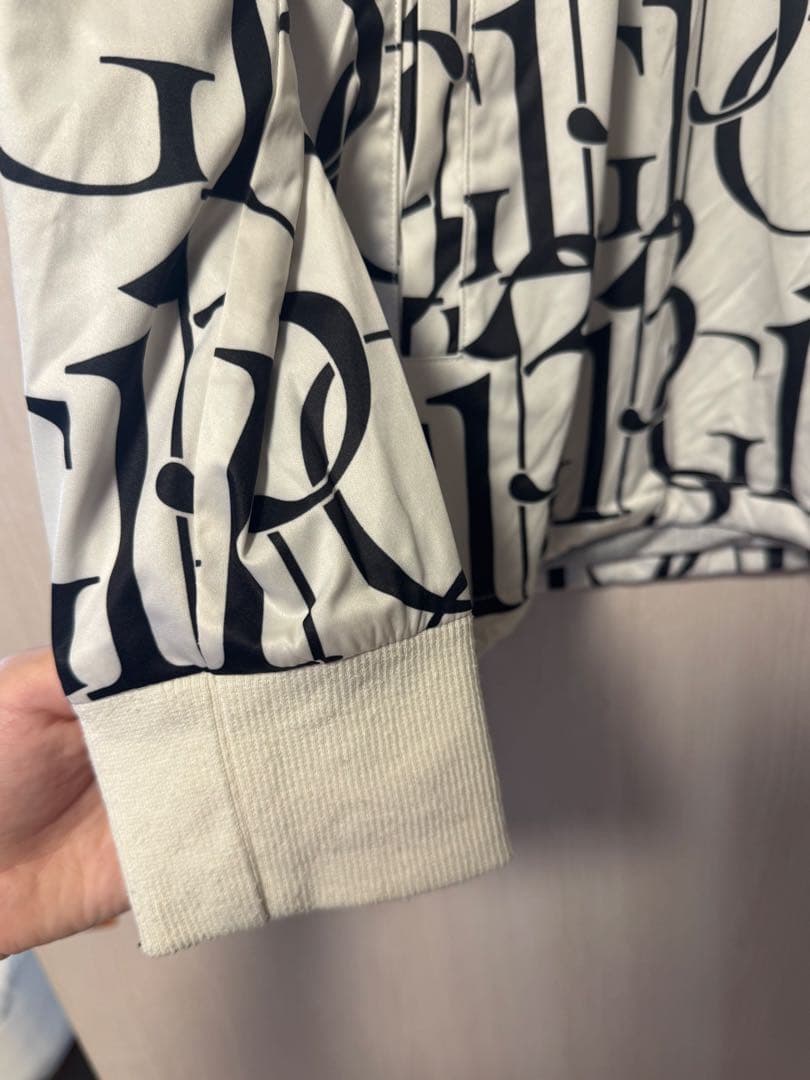 1piu1uguale3 golf ジャケット