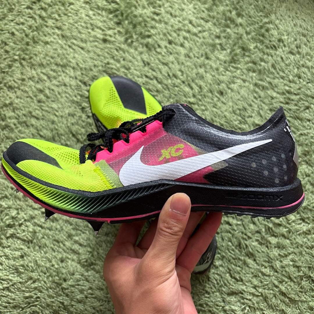 ナイキ　ドラゴンフライXC 26cm