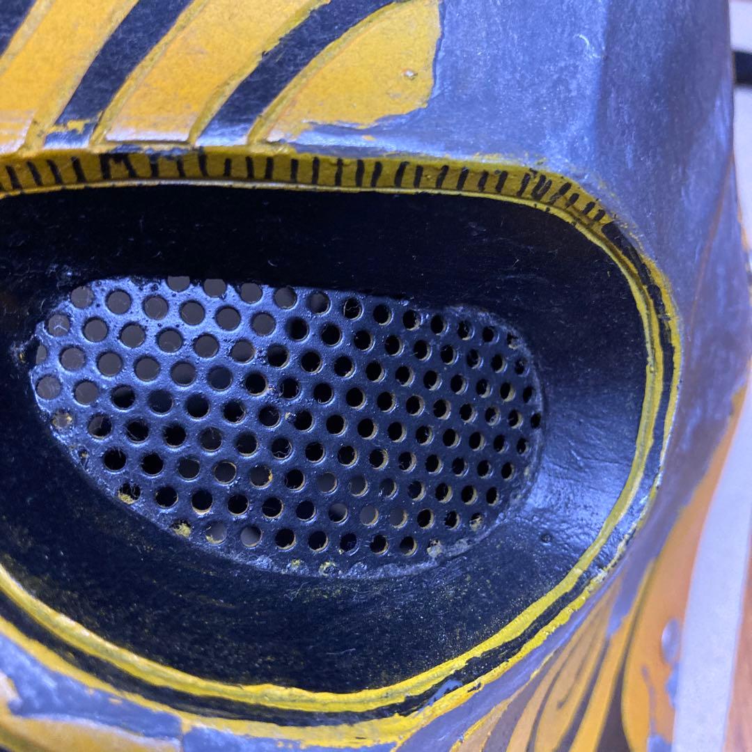 アーミー オブ ツー ブラボー マスク　サバゲ