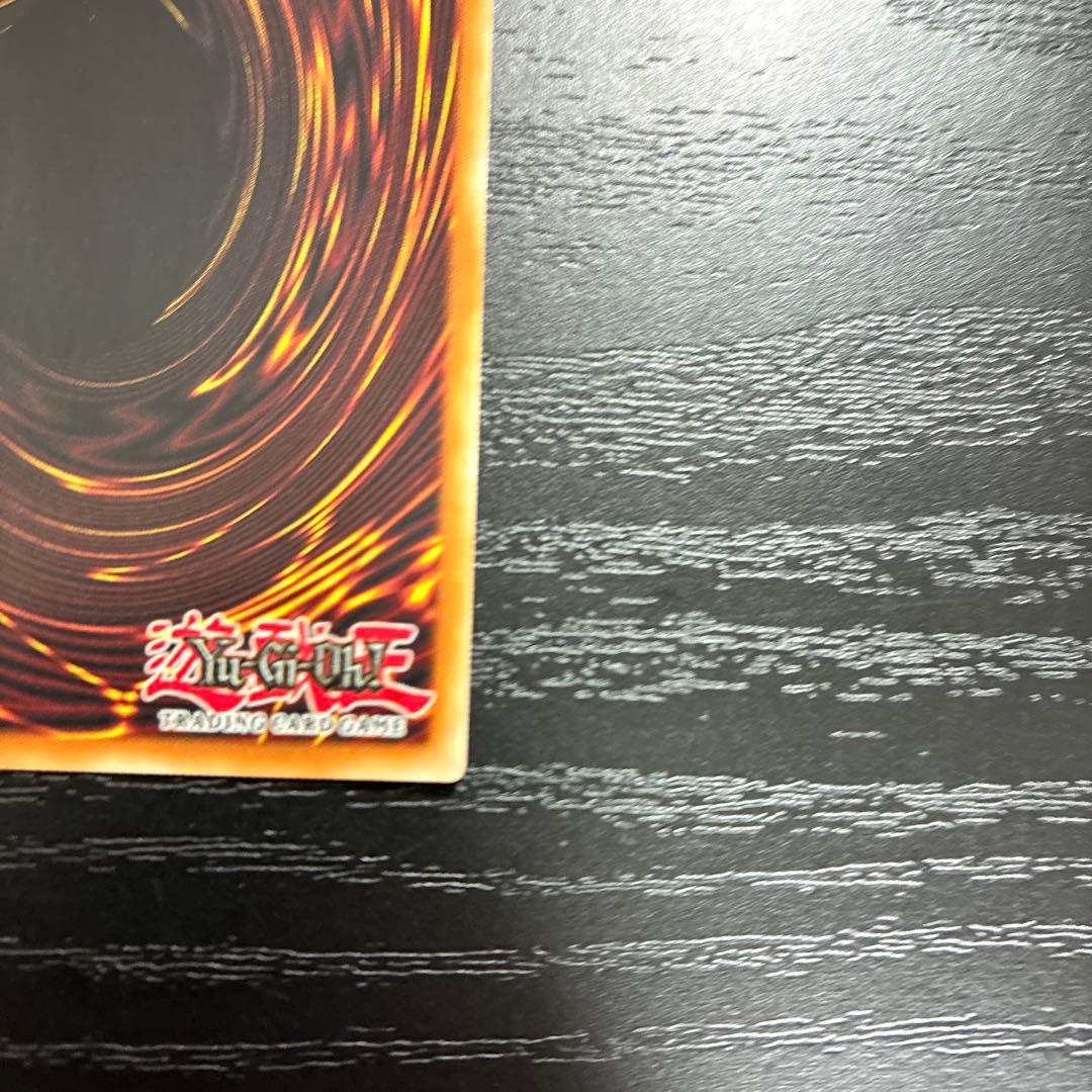 遊戯王　ブラックマジシャン　DARKMAGICIAN シークレットレア1枚