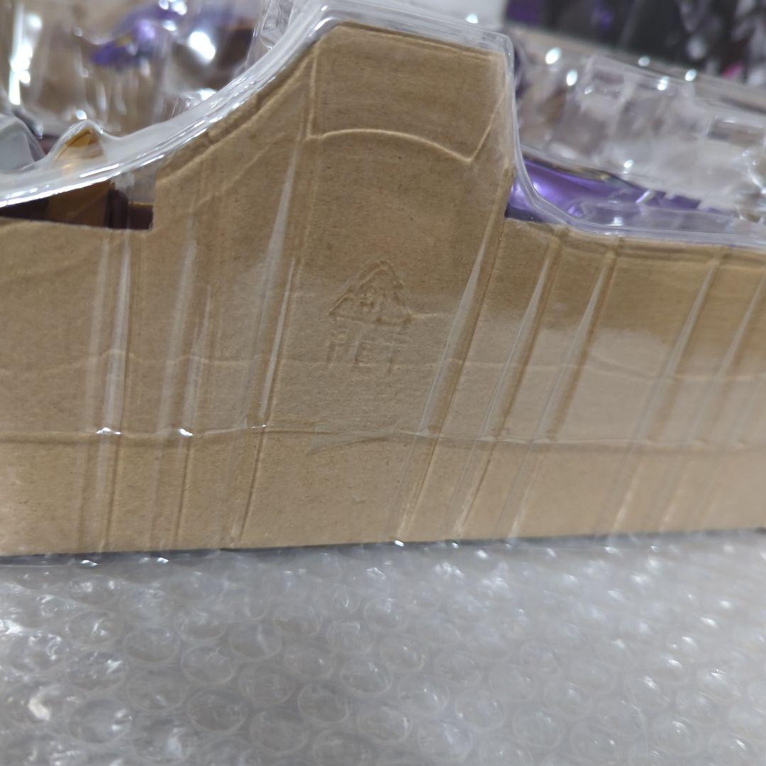 【限定・未使用品】S.H.フィギュアーツ ジェノサイダー 仮面ライダー龍騎 王蛇