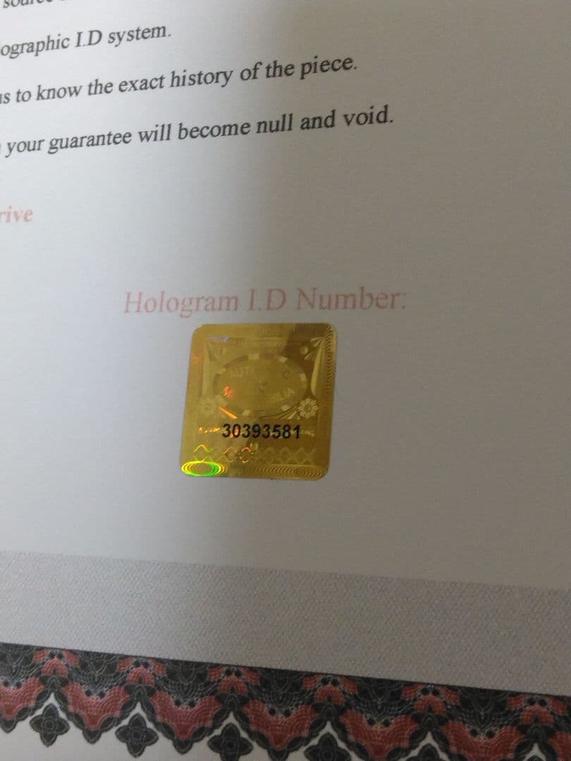 リオネル・メッシ　直筆サイン