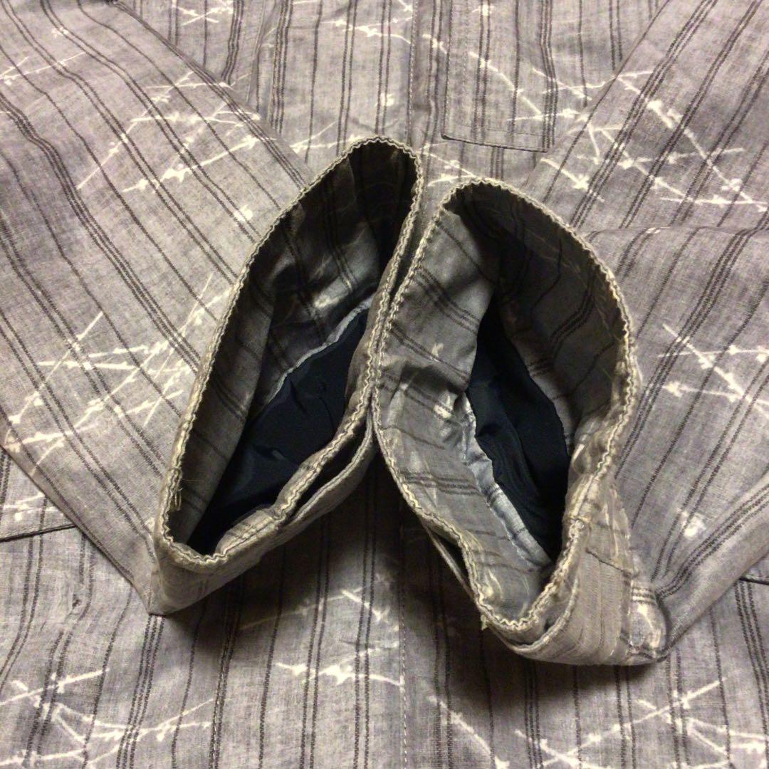 バートン/Burton スキー/スノーボードウェア 上下セット レディース M