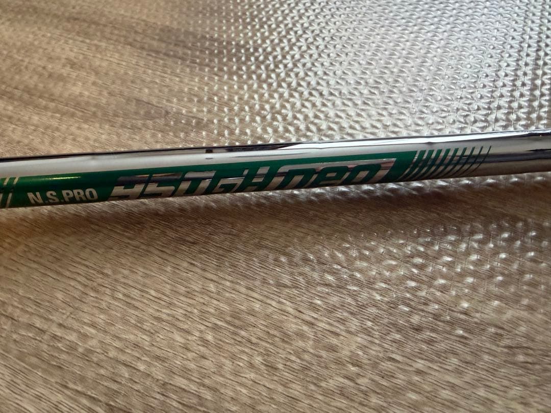 ピンGLIDE4.0 52-12 SS NS PRO 950GH neo S