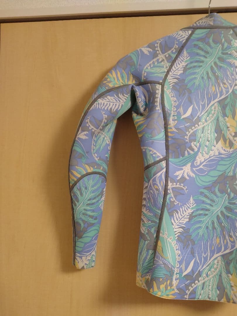 パタゴニア　サーフィン　タッパー　6