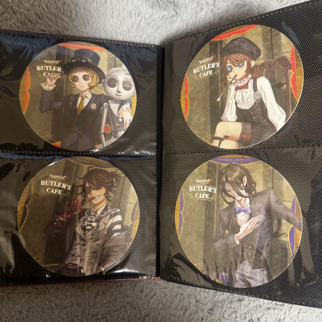 第五人格　まとめ売り