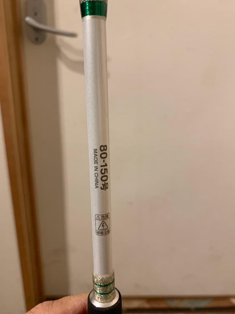 アマノ釣具Solidoffing 10-185 両軸リール　Okuma T15L