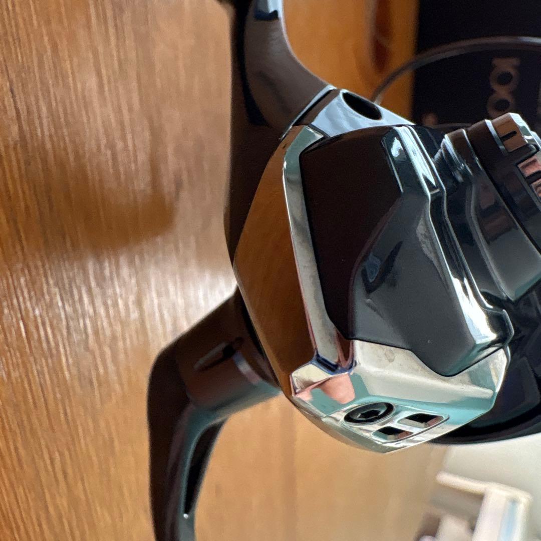 Shimano 19Vanquish 1000SSSPG スピニングリール