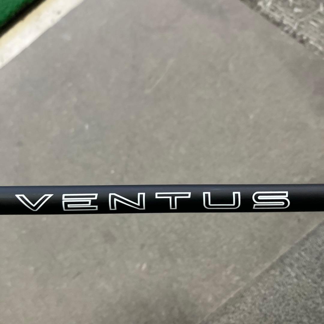 ブリジストンBX2HT10.5度 ドライバーベンタスSシャフト