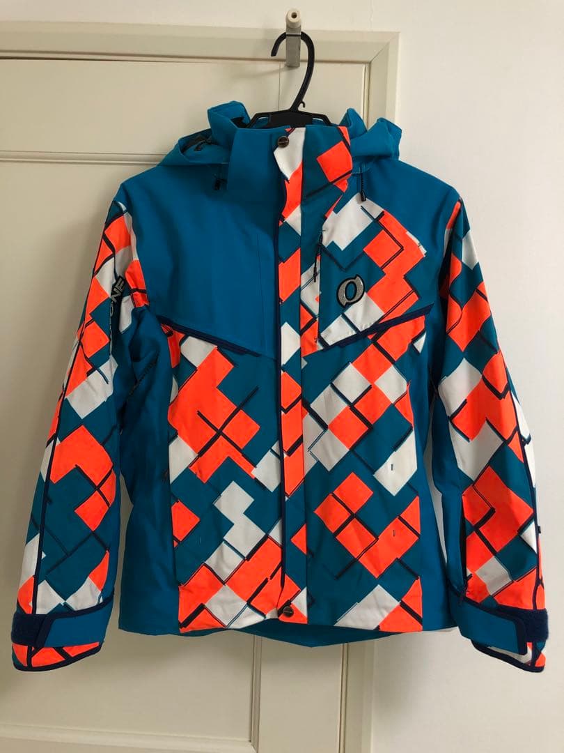 オンヨネ　スキーウェア　sサイズ