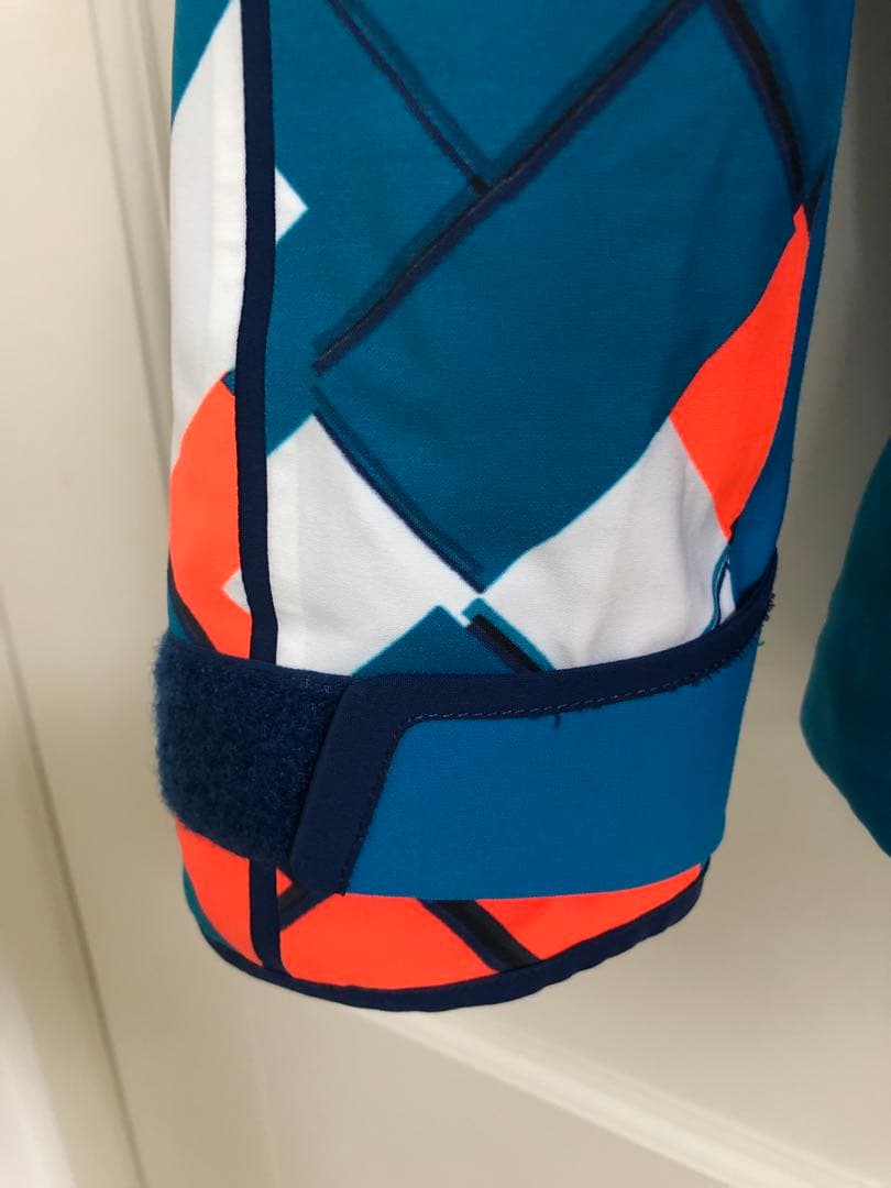 オンヨネ　スキーウェア　sサイズ