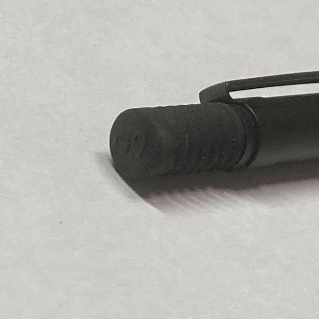 Pentel スマッシュ旧型　0.9 シース入り　シール付き