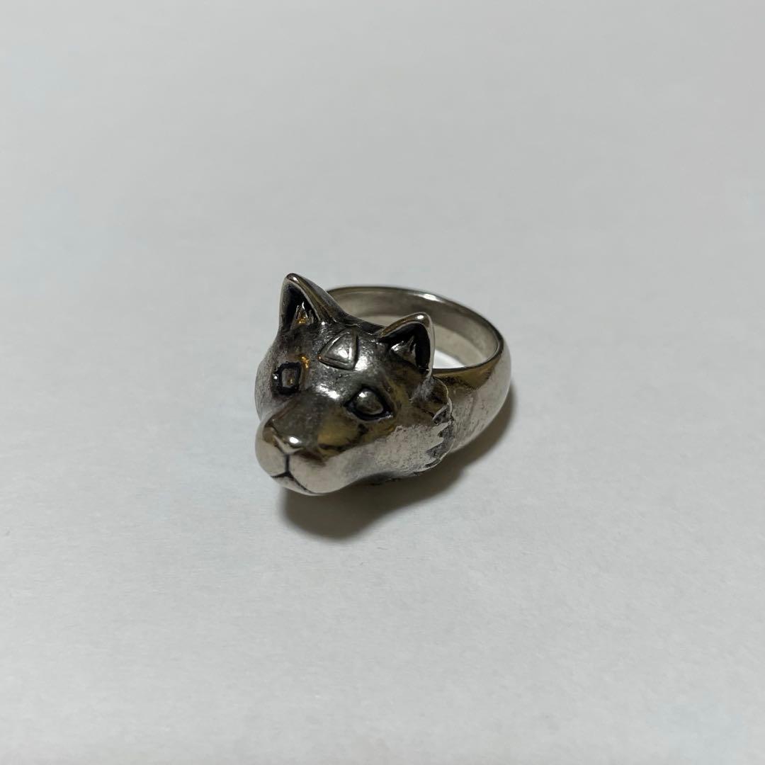 家庭教師ヒットマンREBORN 匣アニマルリング 8種類　コンプリート