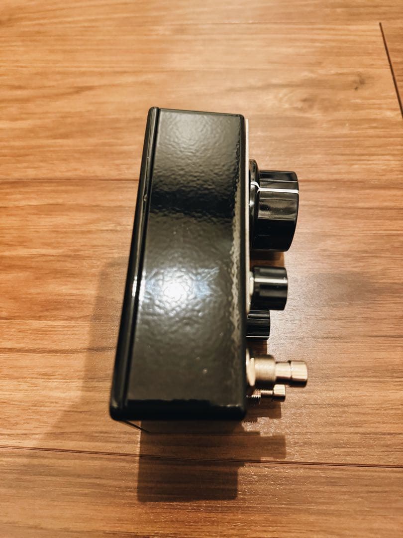 ギター Fjord Fuzz ODIN V3