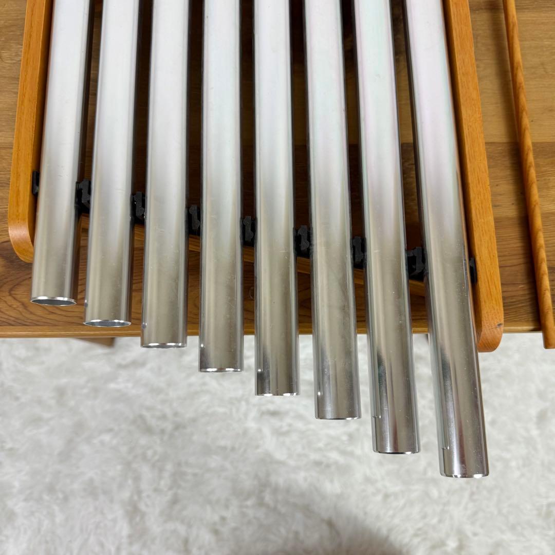 Woodstock chims PIPE DREAM パイプドリーム　楽器　鉄琴