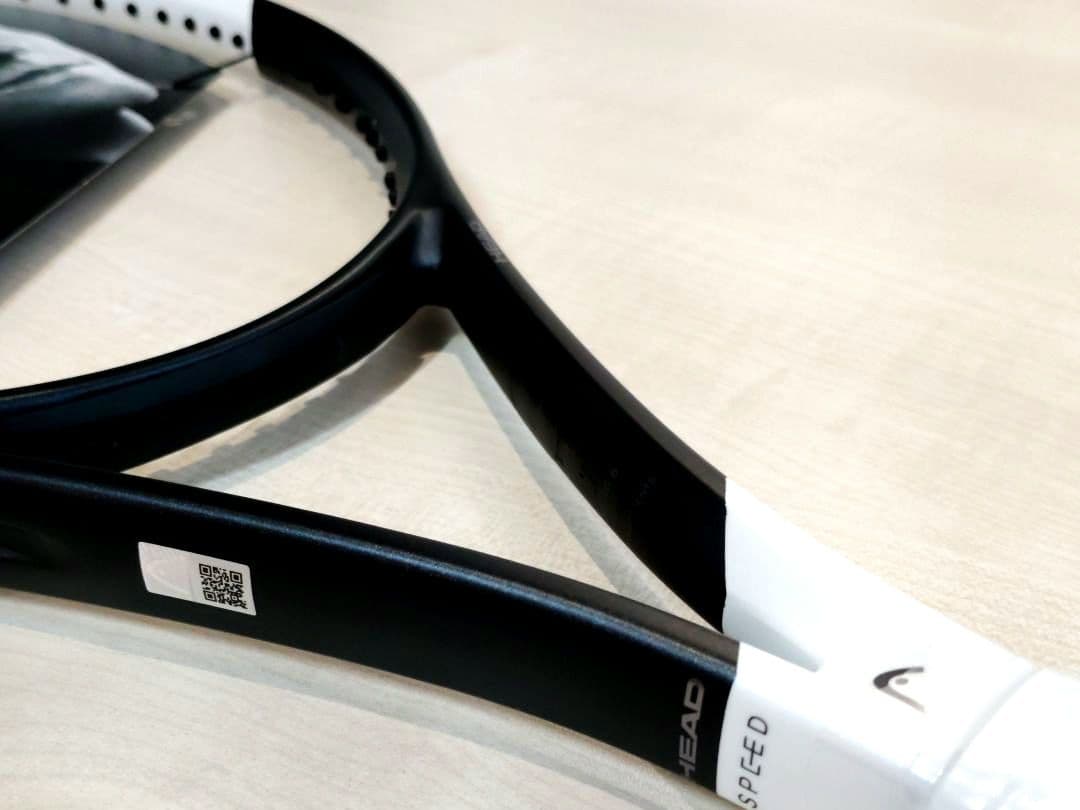 ★特価・値下げ！ ヘッド スピード MP 2026 グリップ2 国内正規品新品