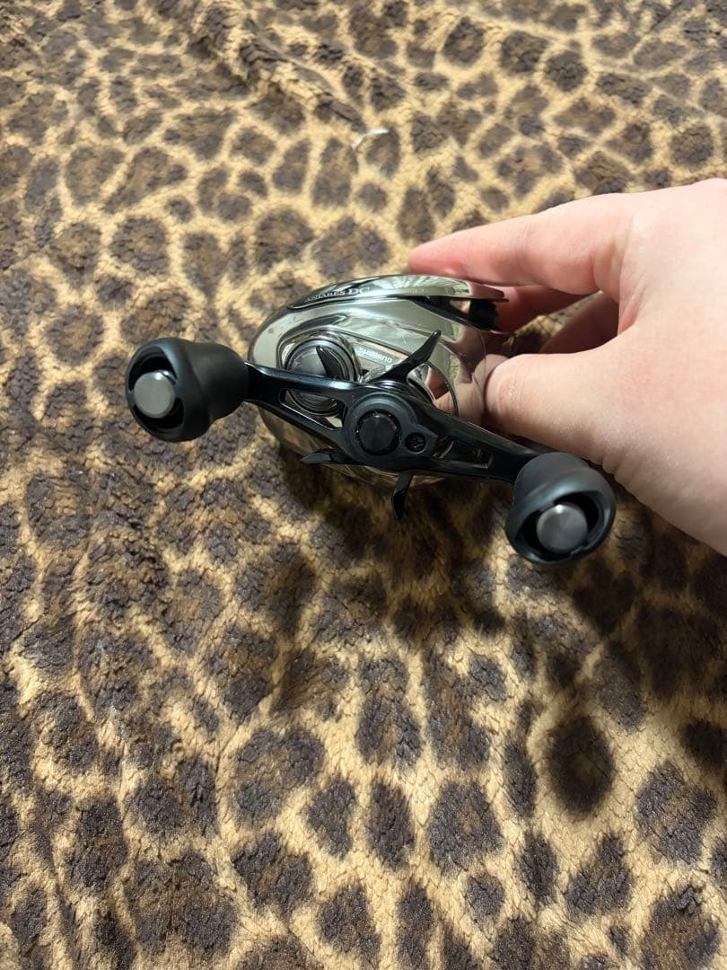 ☆SHIMANO 21ANTARES DC HG☆