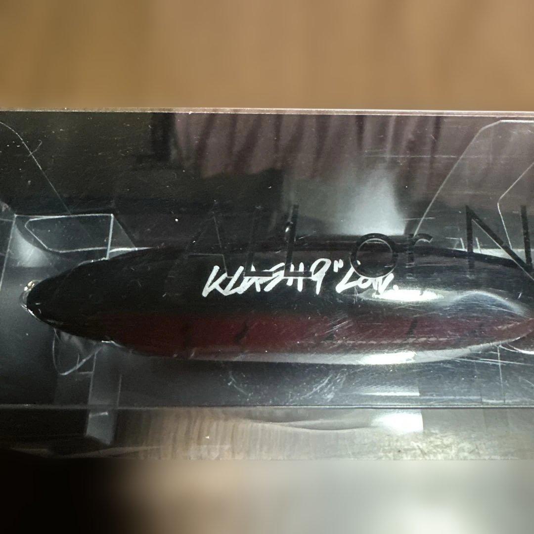 ALL OF NOTHING KLASH 9\