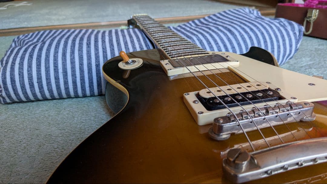 Greco グレコ SuperReal EG 900　1980