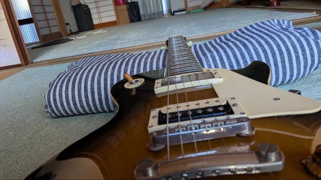 Greco グレコ SuperReal EG 900　1980