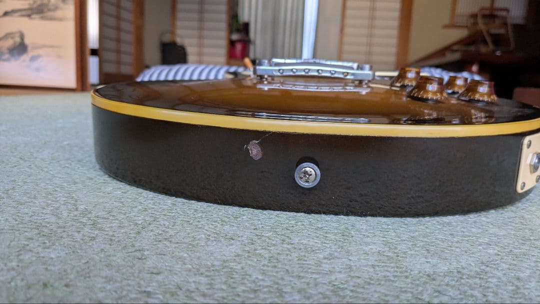 Greco グレコ SuperReal EG 900　1980