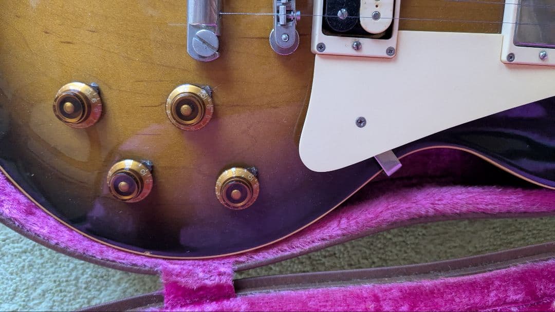 Greco グレコ SuperReal EG 900　1980