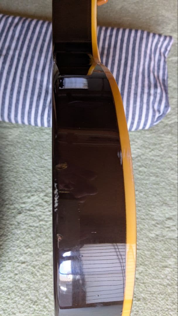 Greco グレコ SuperReal EG 900　1980