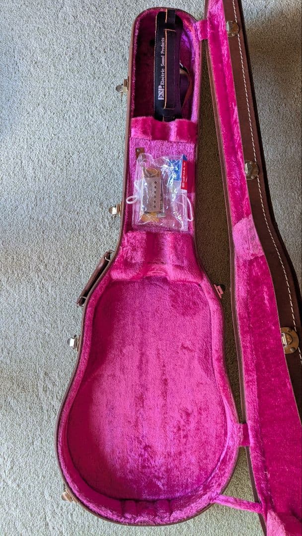 Greco グレコ SuperReal EG 900　1980