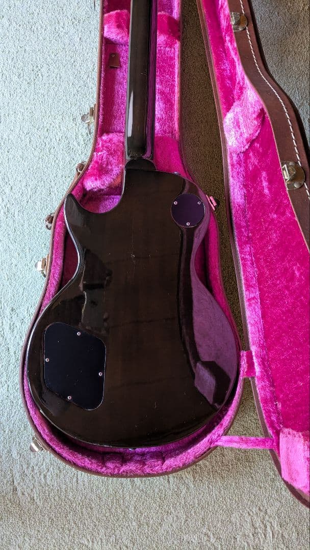 Greco グレコ SuperReal EG 900　1980