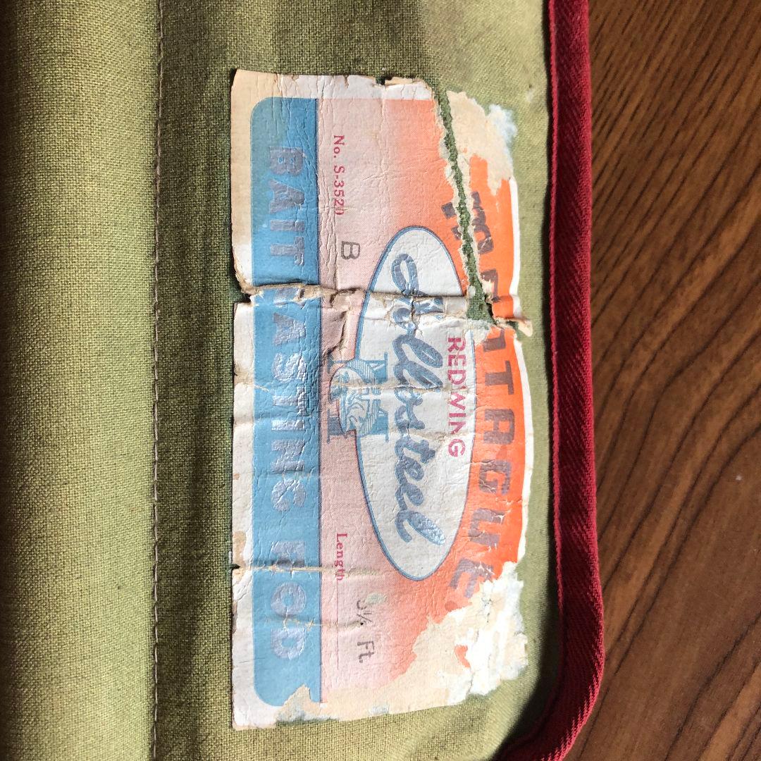 モンタージュ　スチールロッド