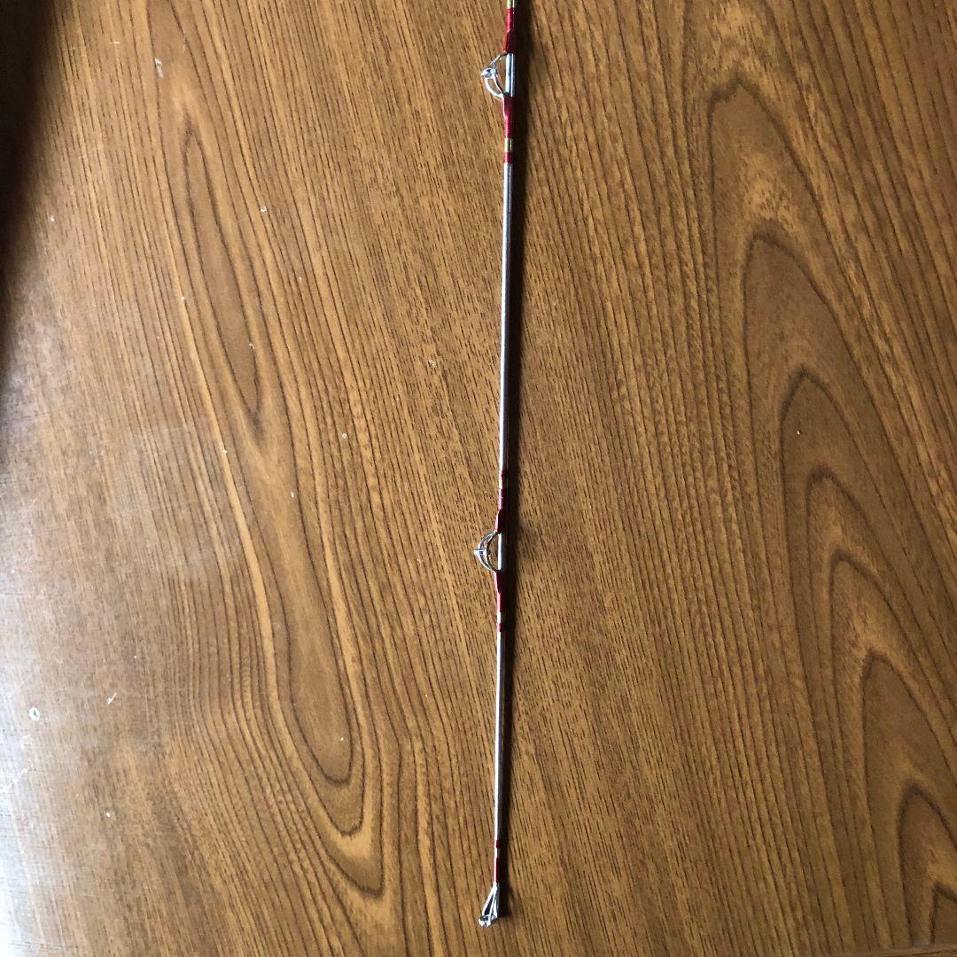 モンタージュ　スチールロッド