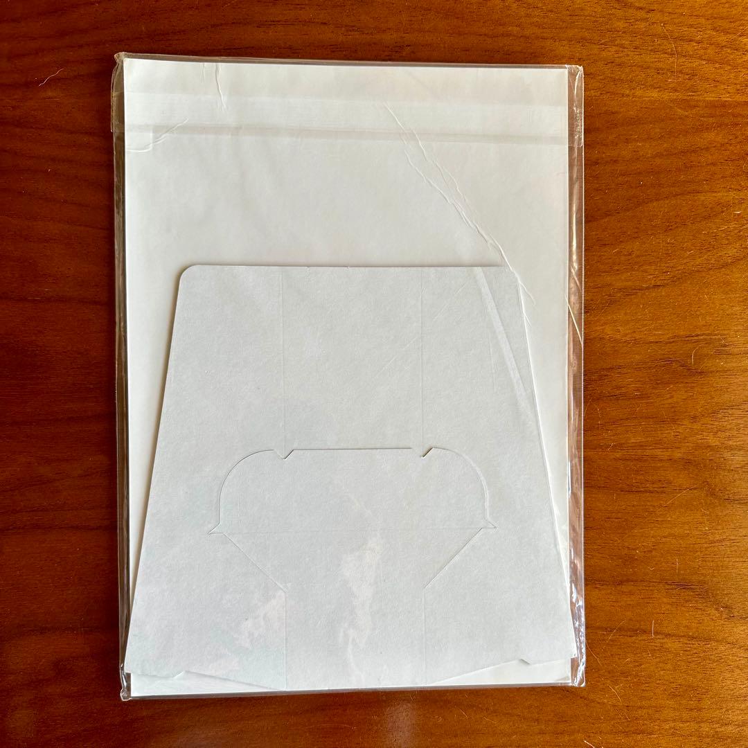 Bank Band 沿志奏逢　販促用POP 非売品　ミスチル