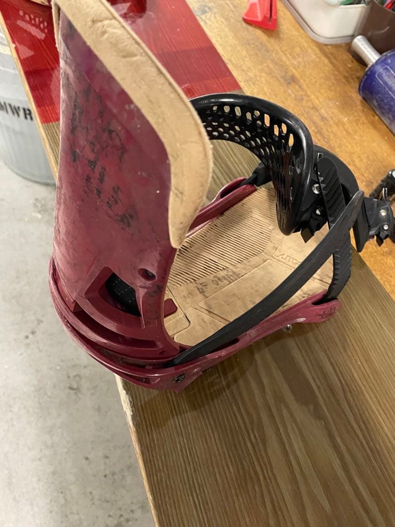 TJ brand ナポレオンフィッシュ