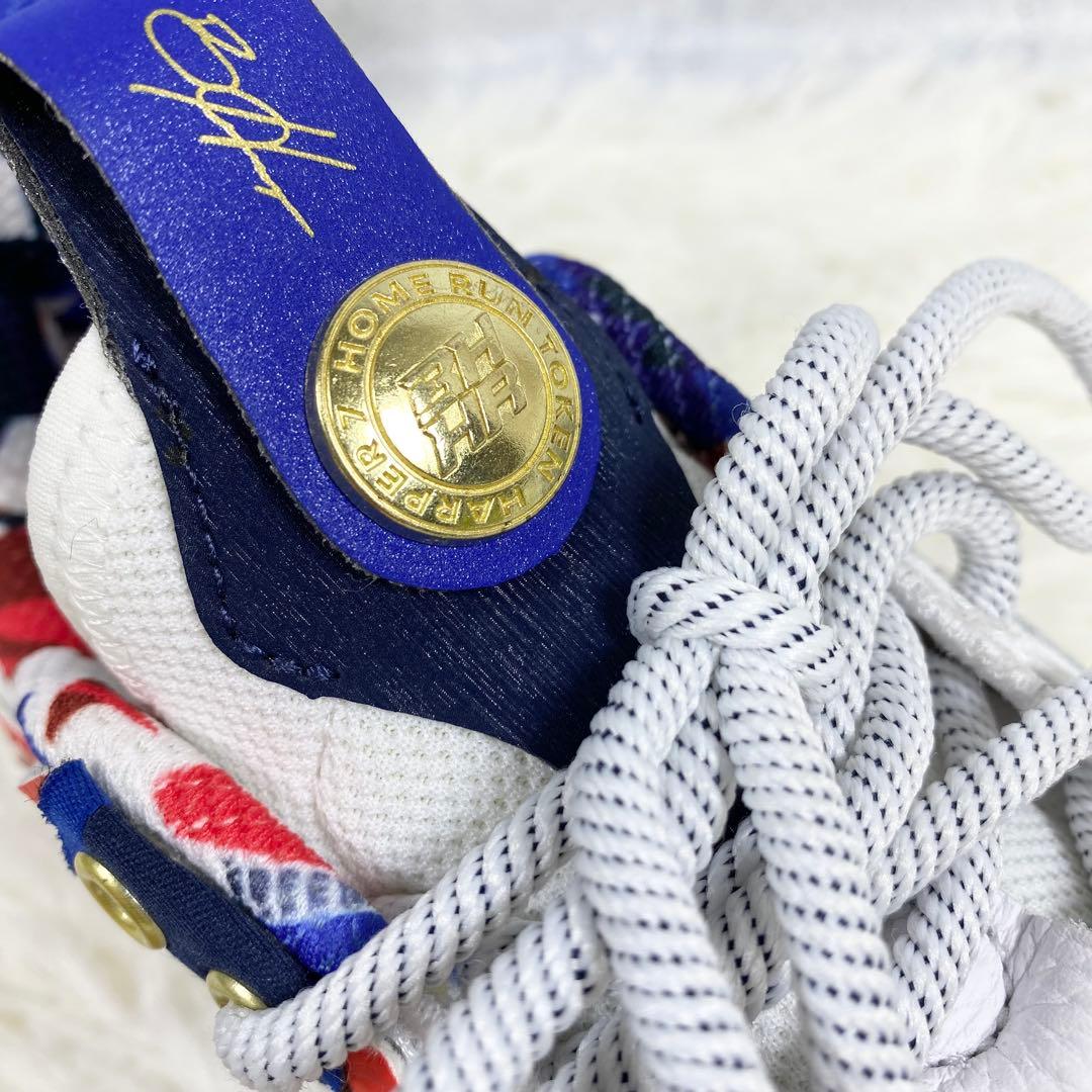 まさと✨UnderArmor ターフ　野球 トレーニングシューズ