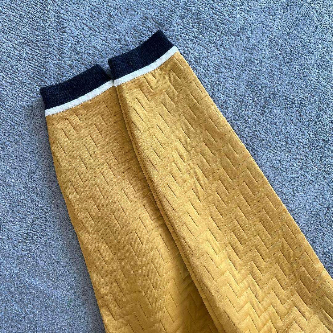 LANVIN SPORT ランバンスポール　セットアップ　レディース　ゴルフ