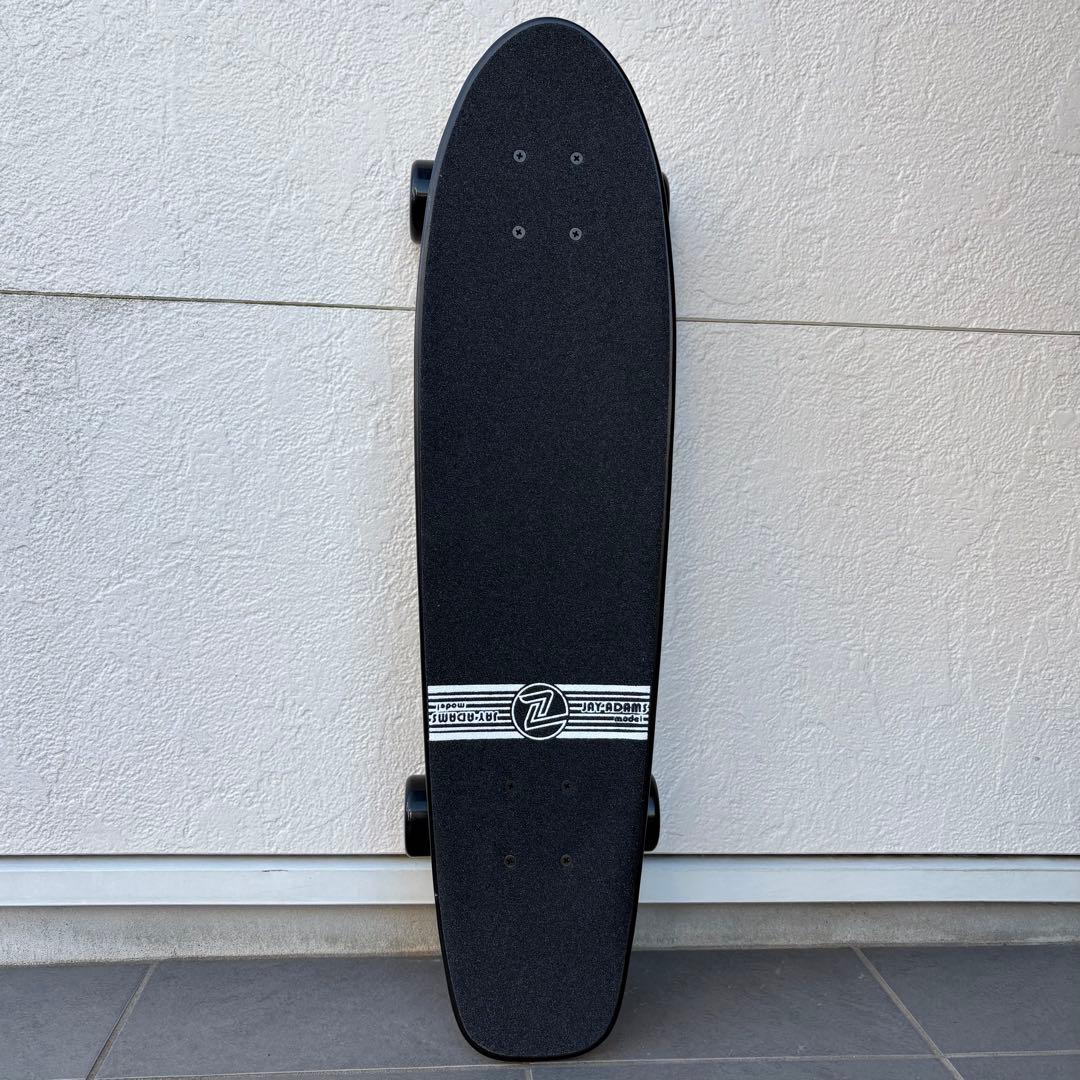 新品未使用【Z-Flex】Jay Adamsモデル 29インチ クルーザー