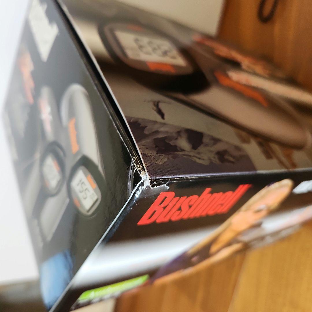 ブッシュネル スピードガン スピードスターV 日本正規品