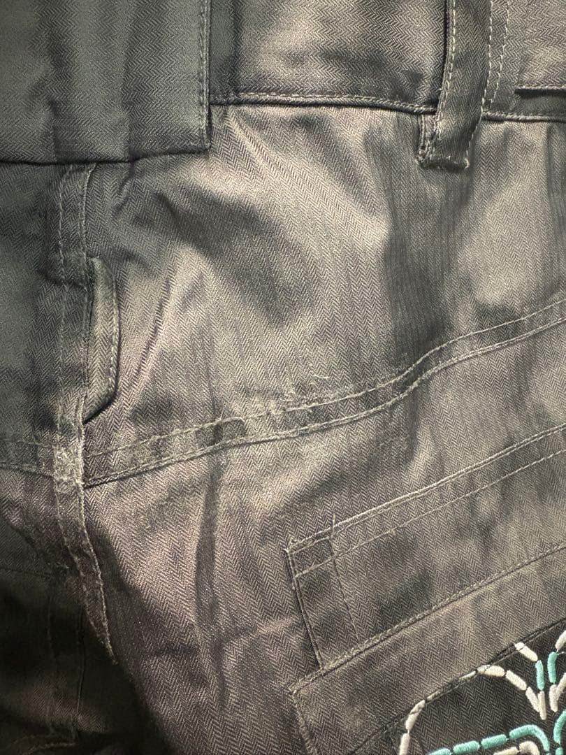 スノーボードウェアセット ROXY/SISTAJ