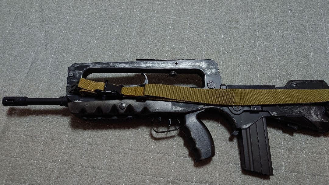 東京マルイFA-MAS スタンダード電動ガン