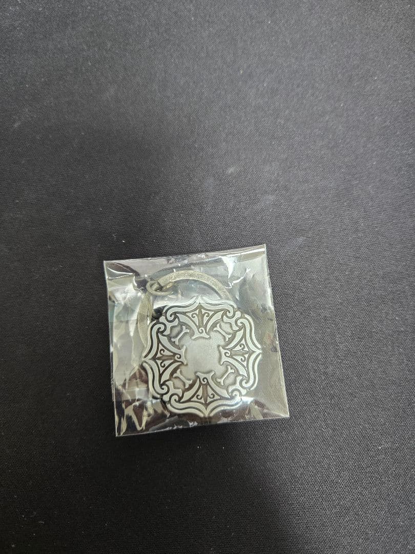 唾奇 キーホルダー