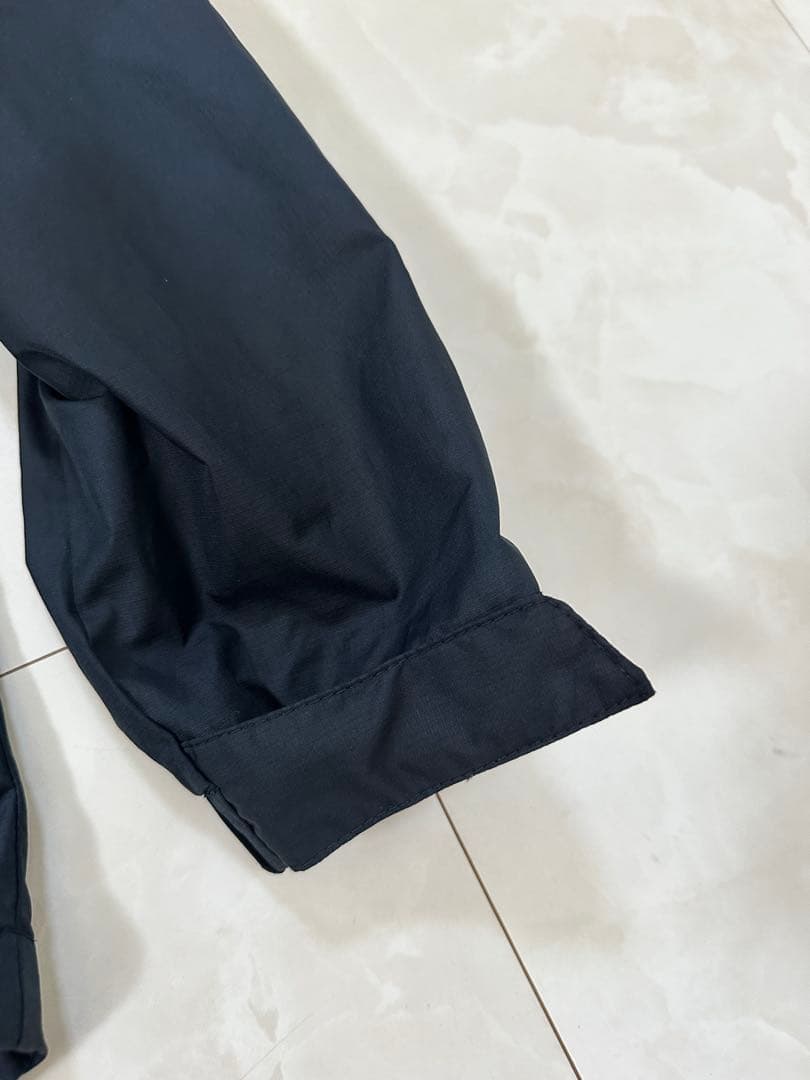 NIKE 鹿島アントラーズ　 スタッフ支給トレーニングウェア ウィンドブレーカー