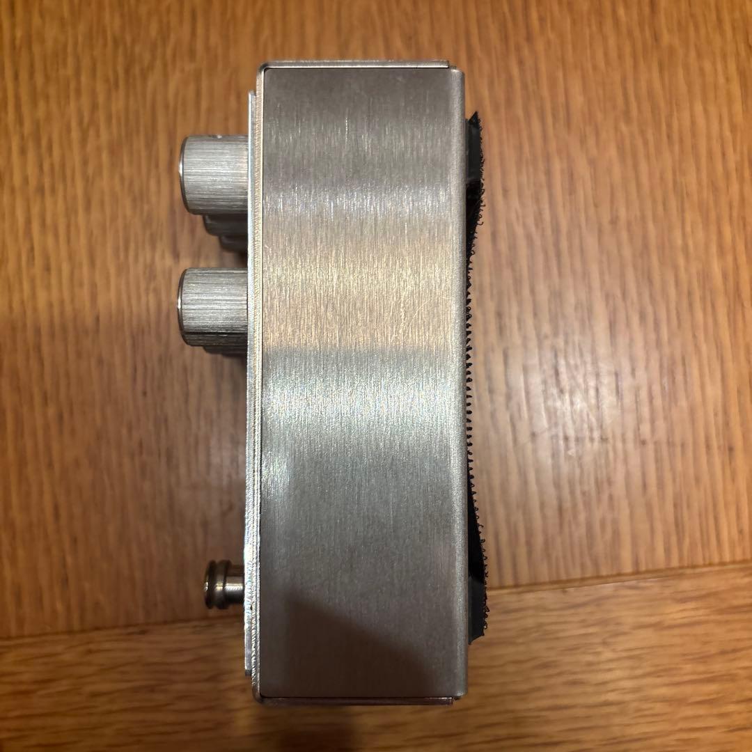 ギター ORIGIN EFFECTS Cali76 FET Compressor