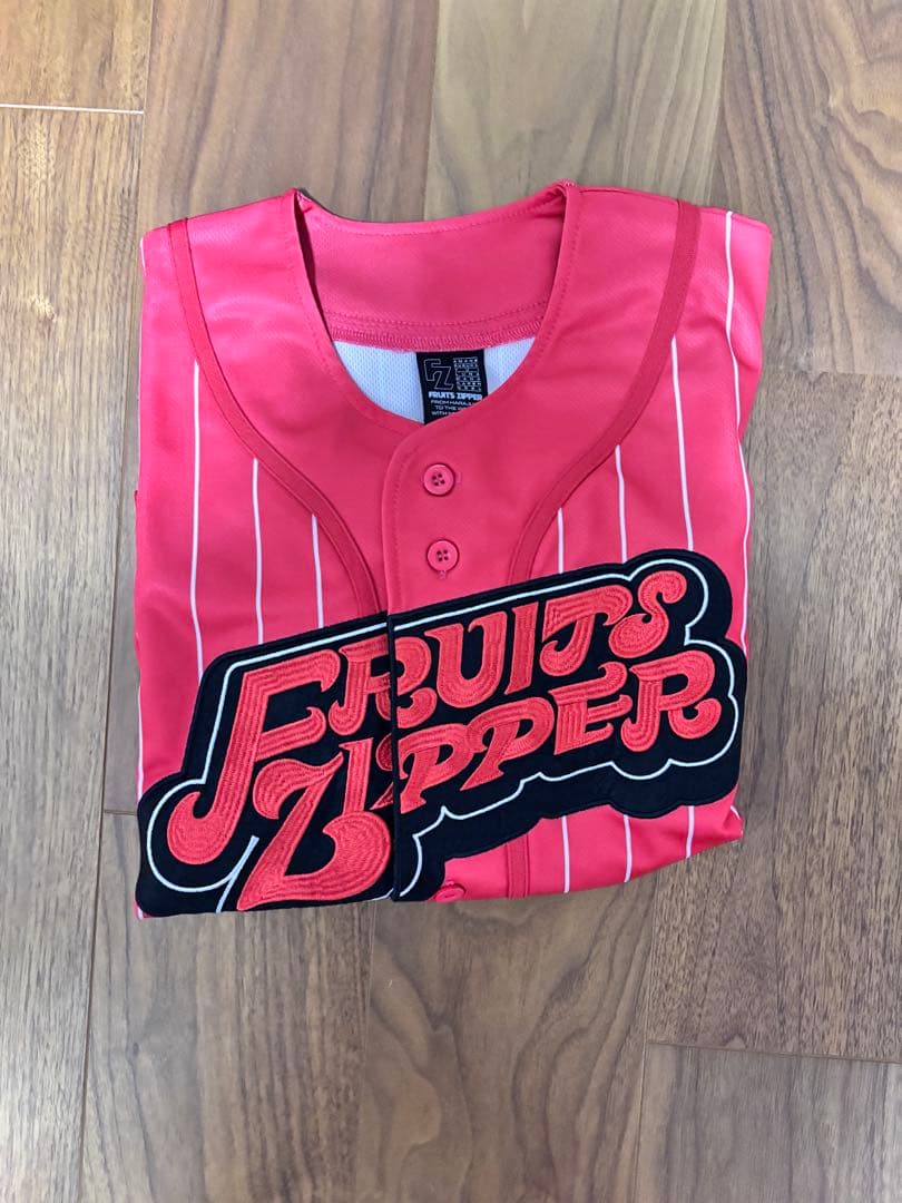 FRUITSZIPPER 月足天音 グッズ1式